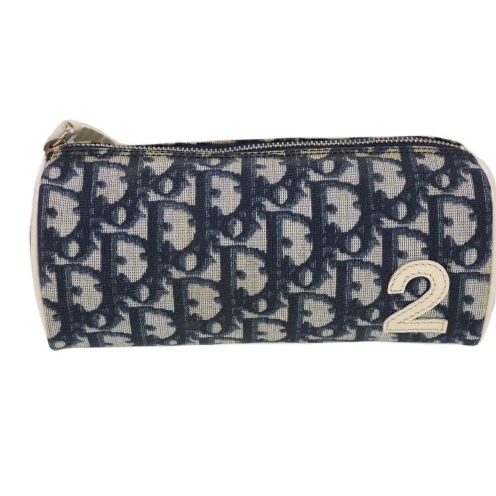 Dior Trotter Pouch
